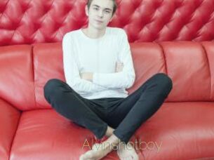 Alvinshotboy