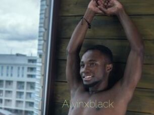 Alvinxblack
