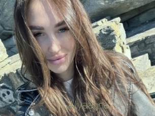 Alyaalina