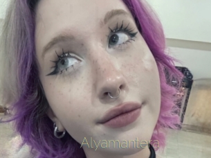 Alyamantera