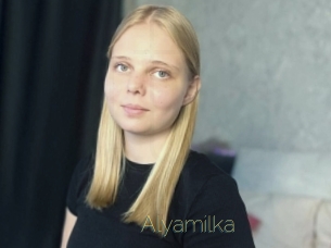 Alyamilka