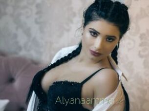 alyanaammo Visio Tchats