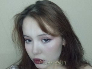 Alyaskalin