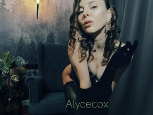 Alycecox