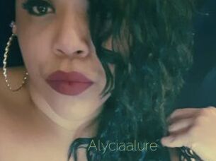 Alyciaalure