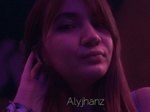 Alyjhanz