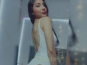 alysadaniel Visio Tchats