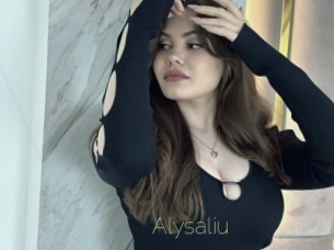alysaliu Visio Tchats