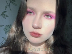 Alysaroacho