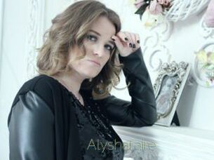 Alyshafaire