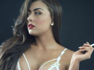 Alyshiajones