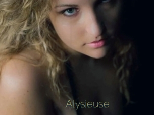 Alysieuse