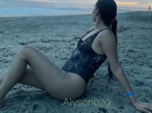 Alyson029