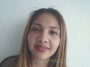 Alysonkiss96