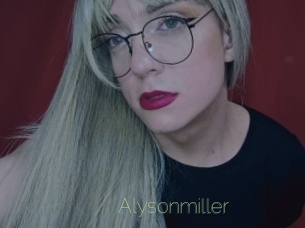Alysonmiller