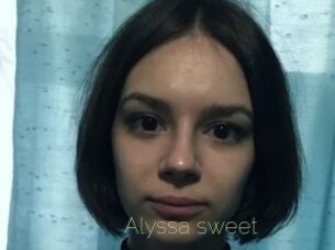 Alyssa_sweet