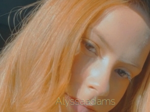 alyssaadams Visio Tchats
