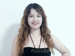 Alyssaanqi