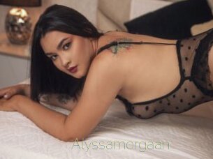 alyssamorgaan Visio Tchats