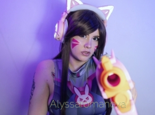 Alyssaromanova