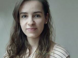 Alyssiaa