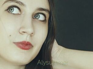 Alysummer