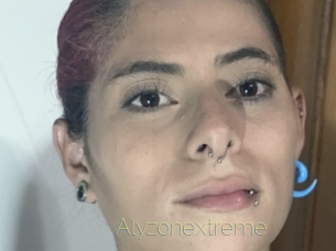 Alyzonextreme