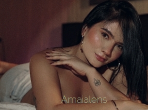 Amaialens