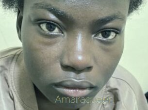 Amairaqueen