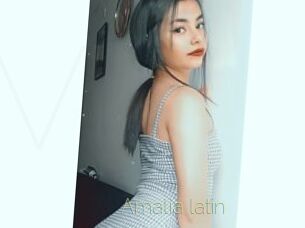 Amalia_latin