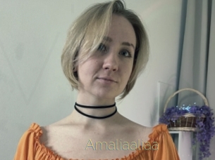 amaliaaliaa Visio Tchats