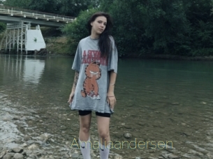 Amaliaandersen