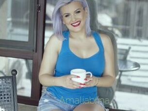 Amaliabrina