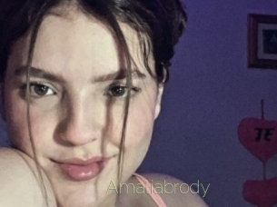 Amaliabrody