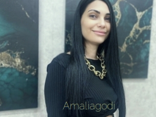 Amaliagodi