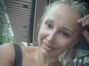 Amaliakristal