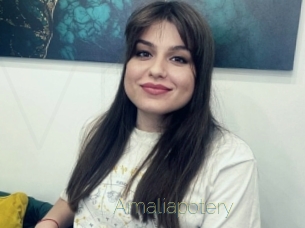 Amaliapotery