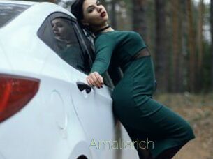 Amaliarich