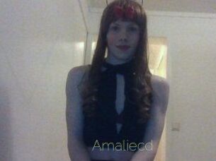 Amaliecd
