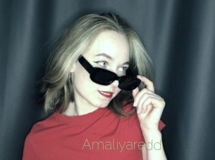 Amaliyaredd