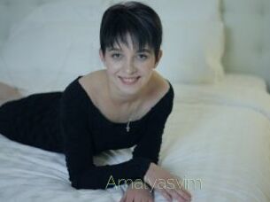 Amalyasvim