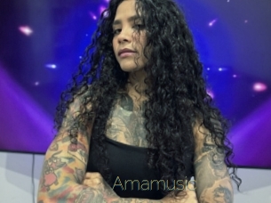 Amamusic