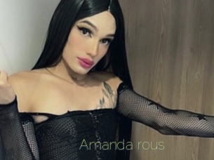 Amanda_rous