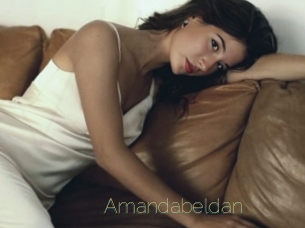 Amandabeldan