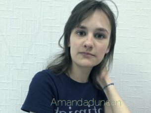 Amandaduncan