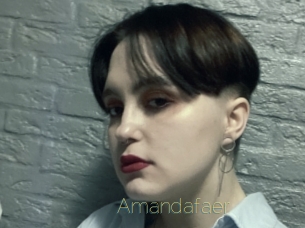 Amandafaer