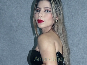 Amandafiori