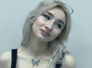 Amandahammett