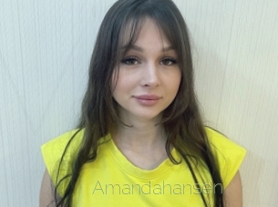 Amandahansen