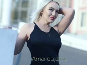 amandajamis Visio Tchats
